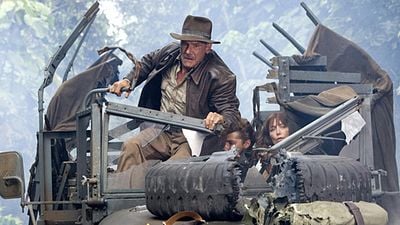 "Indiana Jones 5" Geliyor! haber görseli