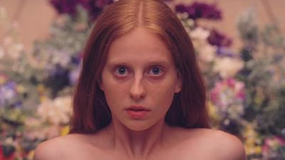 Ari Aster'in Yeni Korku Filmi "Midsommar"dan Poster! haber görseli