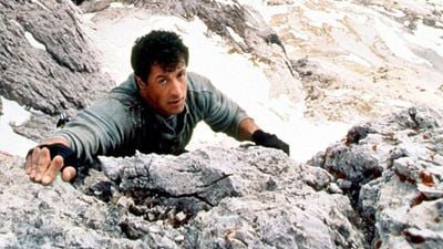 Ana Lily Amirpour, Sylvester Stallone'lu Cliffhanger'ı Uyarlayacak! haber görseli