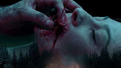 Kulyas: Lanetin Bedeli Sinemalarda! haber görseli