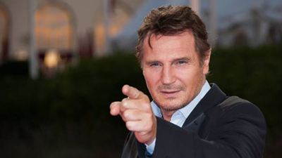 Liam Neeson'ın Yeni Filmi "The Minuteman" Oldu