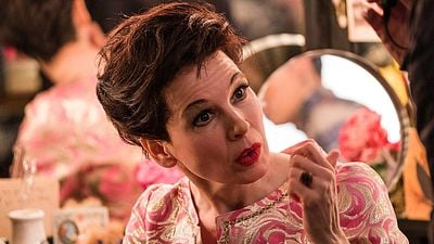 "Judy"den İlk Teaser Geldi! haber görseli