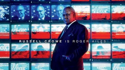 Russell Crowe’lu ‘The Loudest Voice’dan Fragman ve Afiş! haber görseli