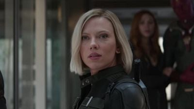 Avengers: Endgame'de Black Widow'un Alternatif Hikayeleri Vardı haber görseli