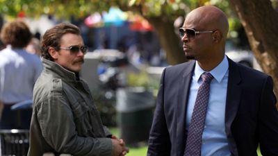 'Lethal Weapon' ve 'Star' Ekrana Veda Ediyor