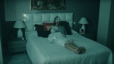 Metafizik Temalı "Astral Seyahat"ten Fragman! haber görseli