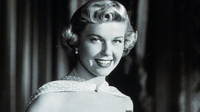 Hollywood Yıldızı Doris Day Yaşamını Yitirdi haber görseli