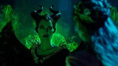 "Maleficent: Mistress of Evil"dan Teaser Fragman Yayınlandı!