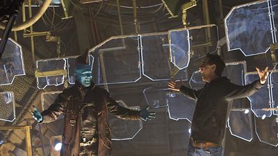 Michael Rooker, "The Suicide Squad" Haberlerini Yalanladı haber görseli