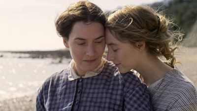 Kate Winslet ve Saoirse Ronan'lı Ammonite'a İlk Bakış