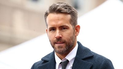 Ryan Reynolds Başrollü “Free Guy”ın Çekimleri Başladı!