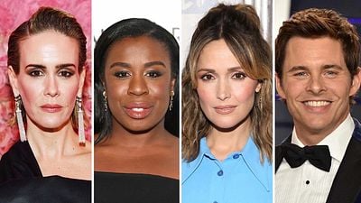 ‘Mrs. America’nın Başrolüne Sarah Paulson Dahil 11 Yeni İsim! haber görseli