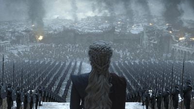 Game of Thrones Fanları Son Sezonun Yeniden Çekilmesini İstiyor haber görseli