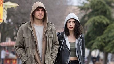 'Hakan: Muhafız'ın 3. Sezon Çekimleri Başladı haber görseli