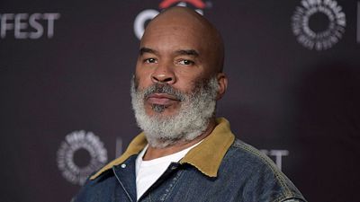 Netflix Yapımı “Coffee & Kareem” Kadrosuna David Alan Grier Dahil Oldu! haber görseli
