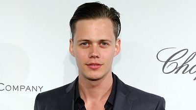 “It”in Yıldızı Bill Skarsgård “Naked Singularity” Kadrosunda! haber görseli