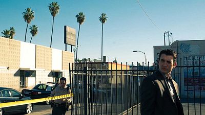 Nicolas Winding Refn, İddialı Dizisi “Too Old To Die Young”ı Anlattı haber görseli