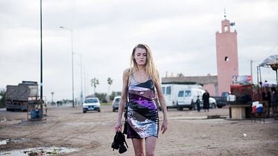 Sundance'in Yıldızı “Dirty God”dan Yeni Fragman Geldi! haber görseli