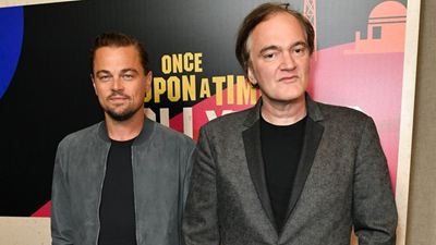 Quentin Tarantino, Cannes'da İzleyicilerden Ricada Bulundu!