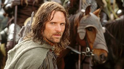 ‘Game of Thrones’un Senaristi ‘Lord of the Rings’e Transfer Oldu haber görseli