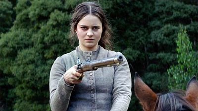 Jennifer Kent İmzalı “The Nightingale”den İlk Fragman Geldi! haber görseli