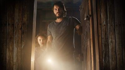 Emile Hirsch'lü Bilim Kurgu Filmi "Freaks"ten Fragman!