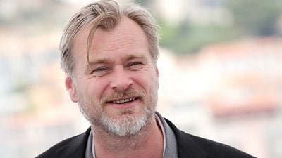 Christopher Nolan'ın Yeni Filminin Adı Belli Oldu!