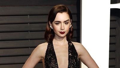 Lily Collins’li “Inheritance”tan İlk Kare Görücüye Çıktı! haber görseli