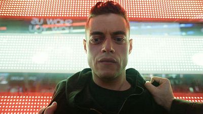 'Mr. Robot'un 4. Sezonundan İlk Afiş Görücüye Çıktı haber görseli