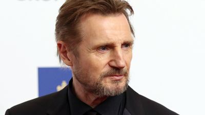 Liam Neeson, "Kingsman: The Great Game"e mi Katıldı?