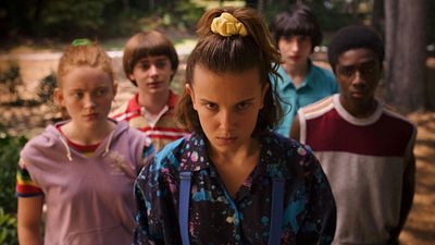 'Stranger Things'in En Sürprizli ve Dokunaklı Sezonu Geliyor haber görseli