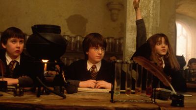 Test: Harry Potter Evreni'ni Ne Kadar Tanıyorsun?