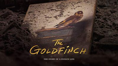 Nicole Kidman ve Ansel Elgort'lu "The Goldfinch"ten Poster!