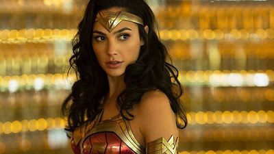 Wonder Woman Devam Filmi Neden 1984 Yılında Geçiyor? haber görseli