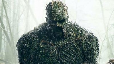 DC Dizisi ‘Swamp Thing’in İlk Uzun Fragmanı Yayınlandı haber görseli