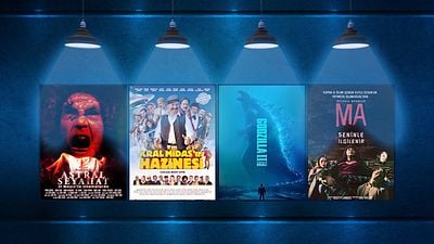 Bayramda Sinemalarda Hangi Filmler Var? haber görseli