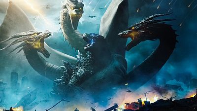En İyi Ve En Kötü Godzilla Filmleri haber görseli