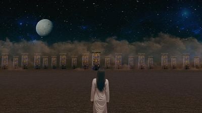 Astral Seyahat Sinemalarda! haber görseli