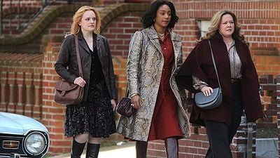 "Suç Kraliçeleri"nden İlk Fragman! haber görseli