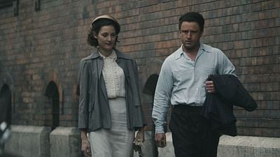 Ben Foster ve Vicky Krieps’li “Harry Haft”a İlk Bakış! haber görseli