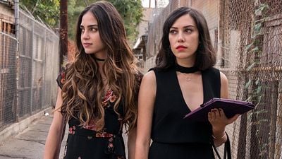 Starz Dizisi ‘Vida’ 3. Sezon Onayını Aldı haber görseli