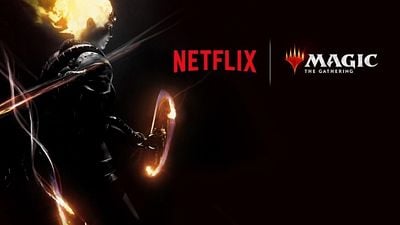 'A Magic: The Gathering' Russo Kardeşler Tarafından Uyarlanıyor haber görseli