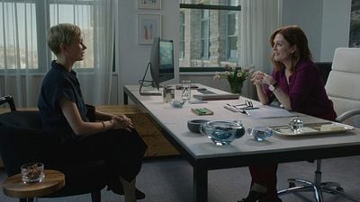 Michelle Williams ve Julianne Moore’lu “After the Wedding”den İlk Fragman! haber görseli