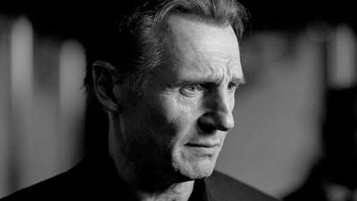 Aksiyon Filmi Posterlerinin Alametifarikası: Liam Neeson!