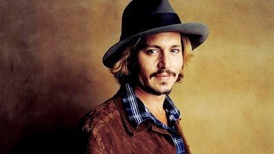 48 Karede İyi ki Doğdun Johnny Depp! haber görseli