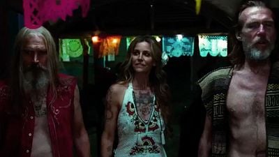 Yılın Beklenen Korku Filmlerinden "3 From Hell"den Teaser! haber görseli