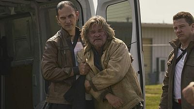 Kurt Russell'lı "Kripto Vurgun"dan Fragman Yayınlandı! haber görseli