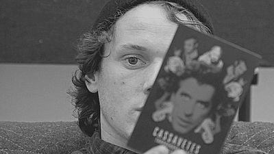 Anton Yelchin Belgeseli "Love, Antosha"dan Fragman haber görseli