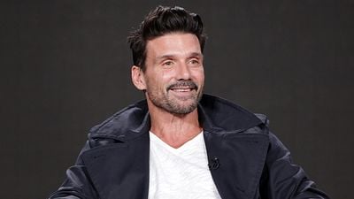 Frank Grillo Modern Western Filmi “No Man’s Land”in Kadrosunda!