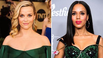Reese Witherspoon'lu 'Little Fires Everywhere'e İlk Bakış haber görseli